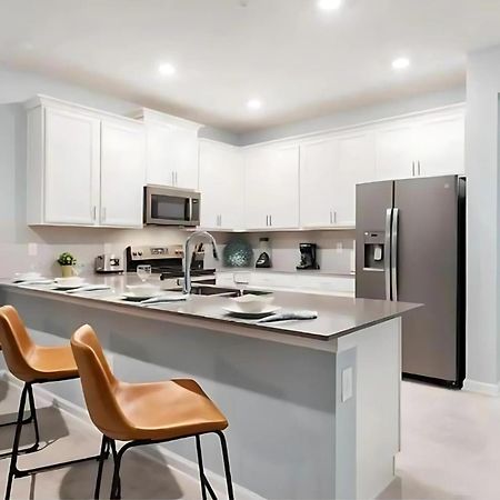 Luxury Champions Gate Condo, Resort-Style Retreat Киссимми Экстерьер фото
