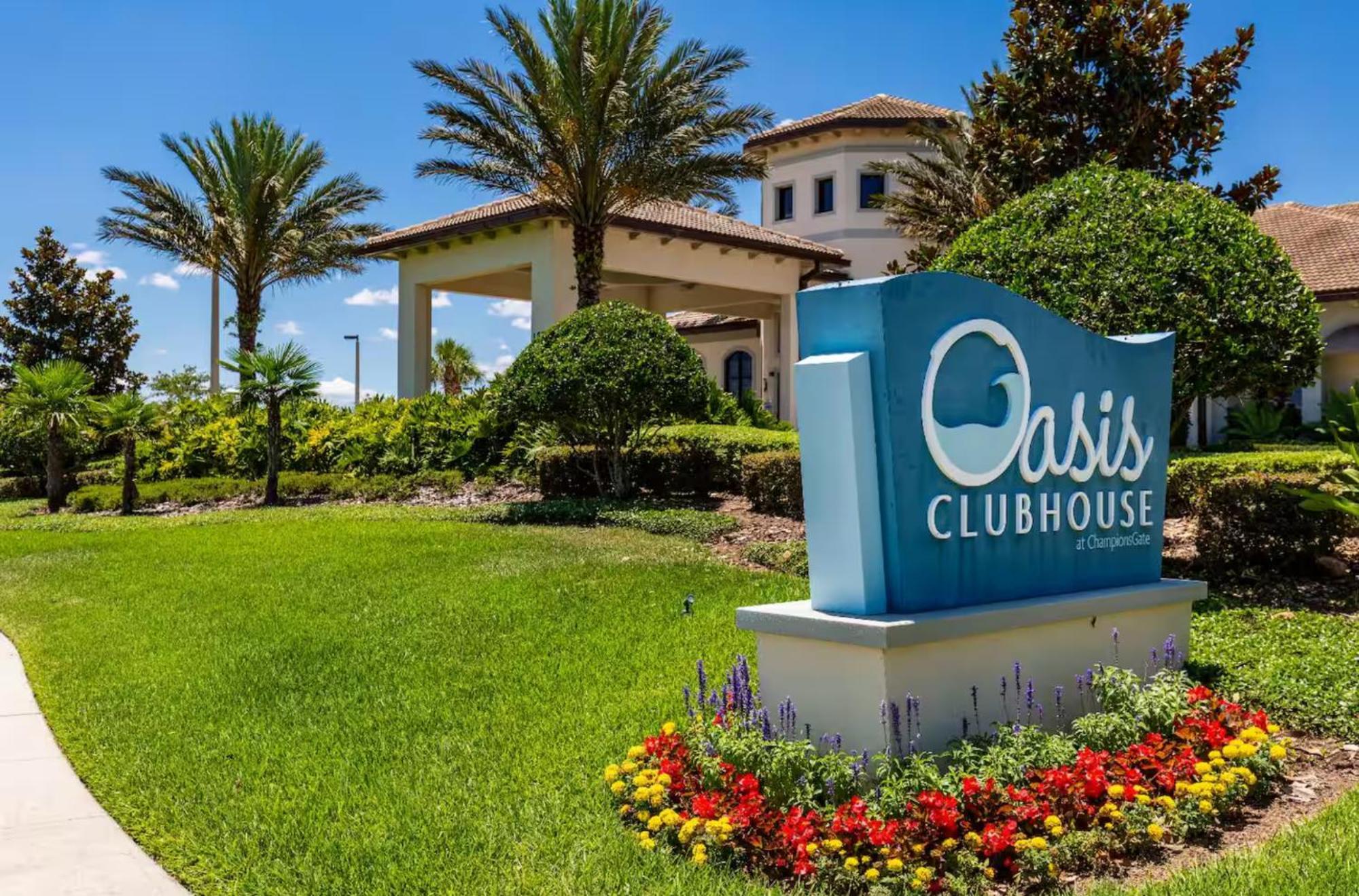 Luxury Champions Gate Condo, Resort-Style Retreat Киссимми Экстерьер фото