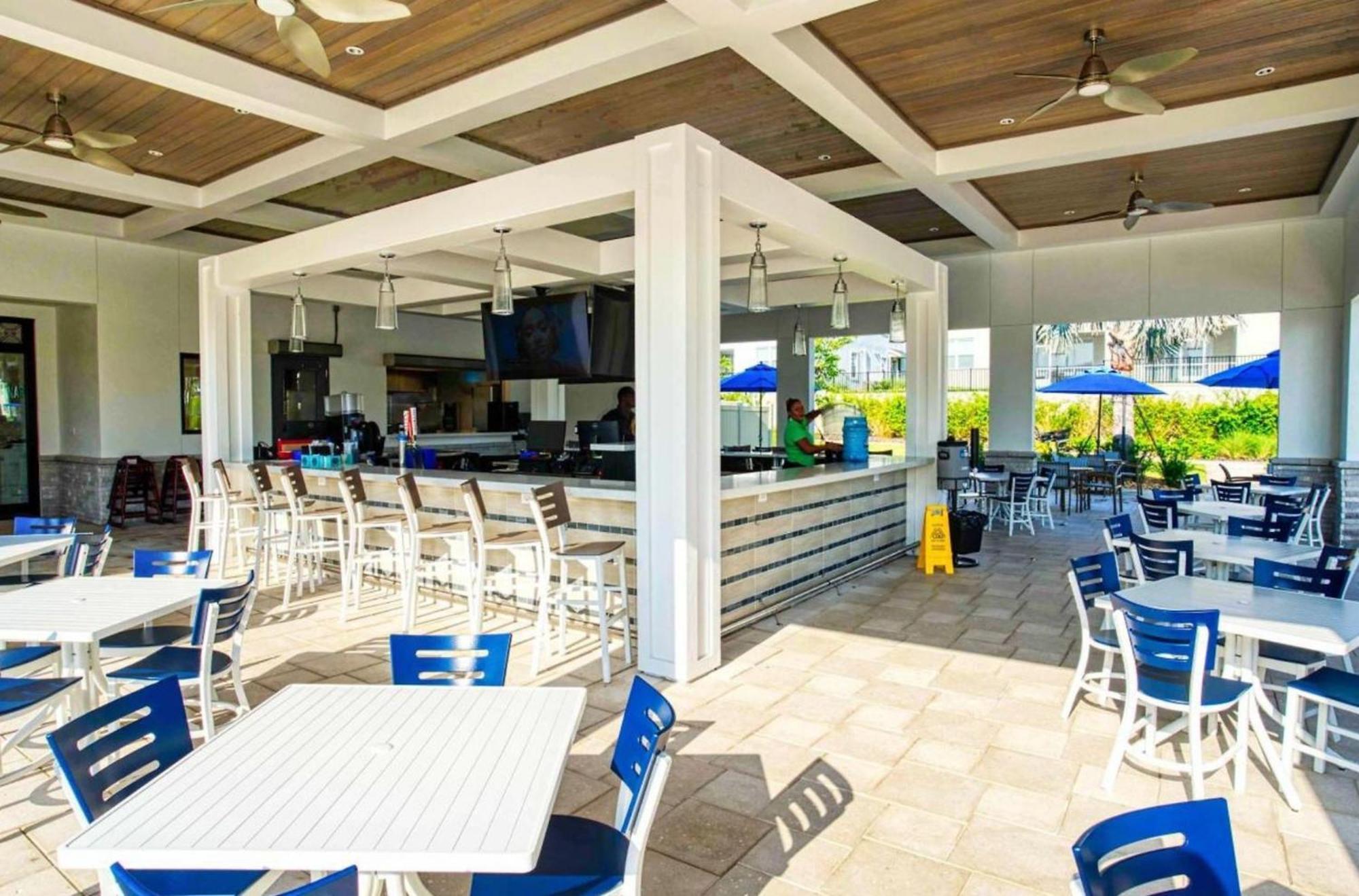 Luxury Champions Gate Condo, Resort-Style Retreat Киссимми Экстерьер фото