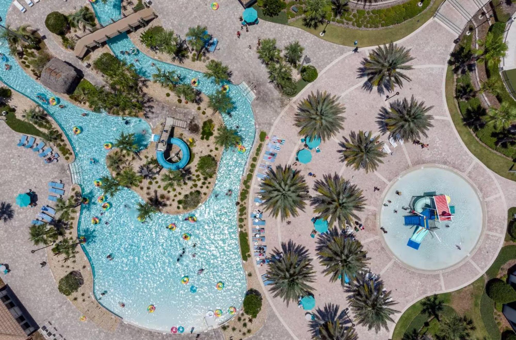 Luxury Champions Gate Condo, Resort-Style Retreat Киссимми Экстерьер фото