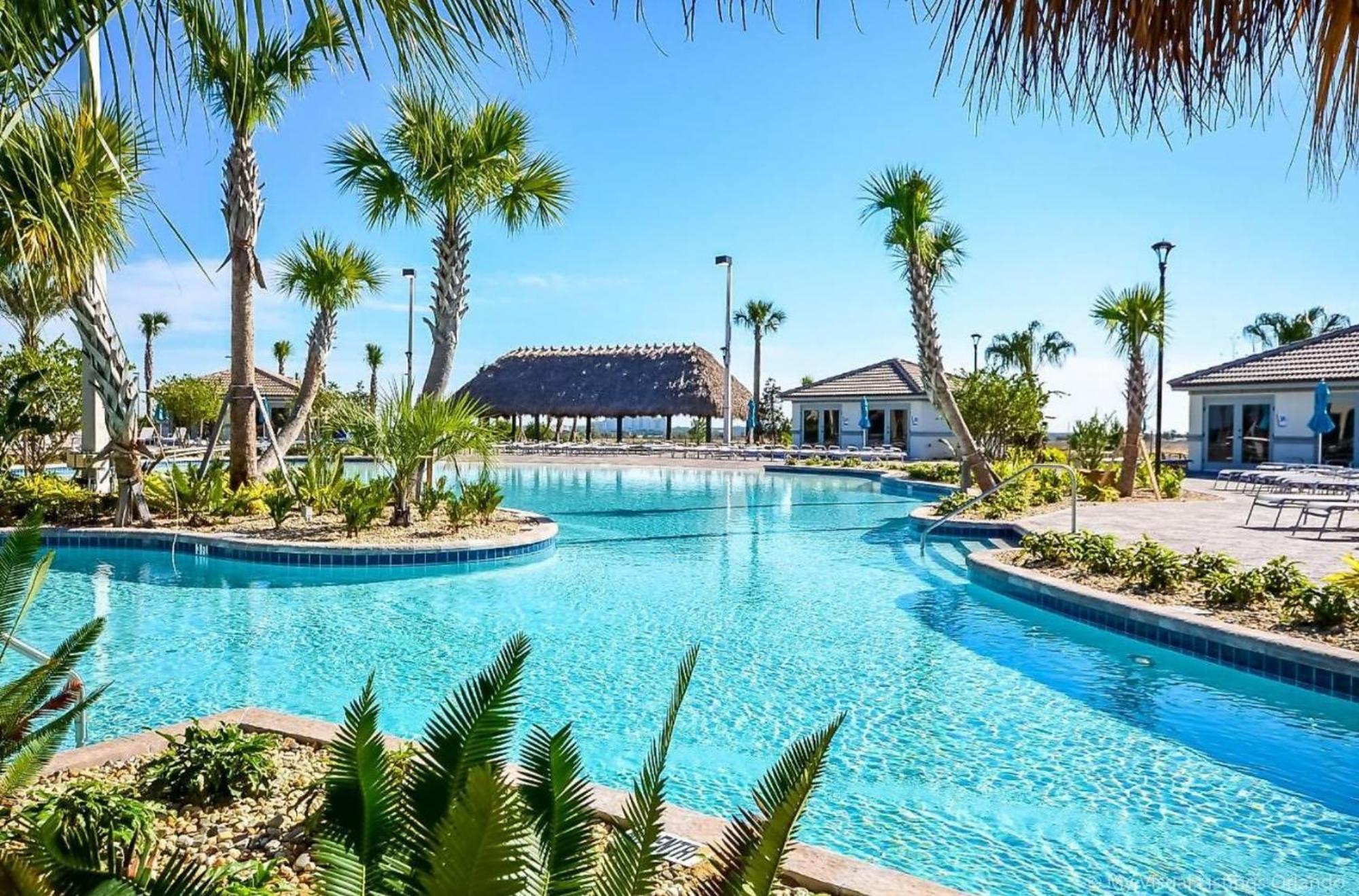 Luxury Champions Gate Condo, Resort-Style Retreat Киссимми Экстерьер фото