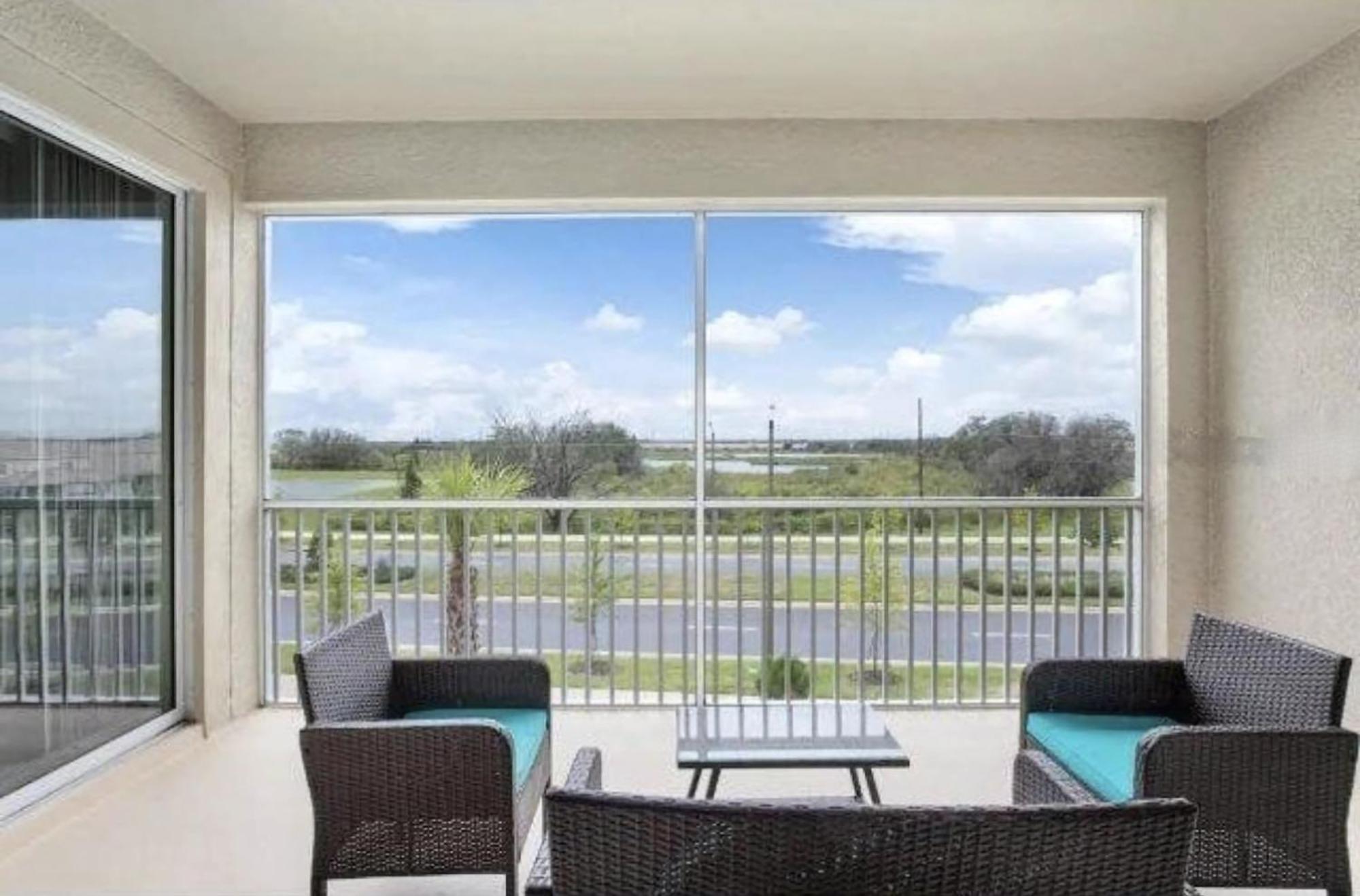 Luxury Champions Gate Condo, Resort-Style Retreat Киссимми Экстерьер фото